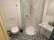 Cyklopenzion - Třeboň