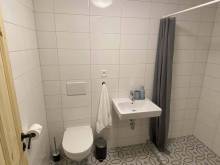 Cyklopenzion - Třeboň