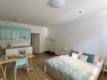 Cyklopenzion - Třeboň