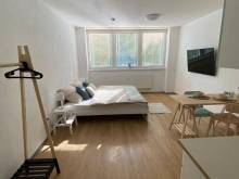 Cyklopenzion - Třeboň