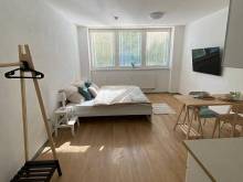 Cyklopenzion - Třeboň