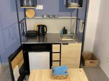 Cyklopenzion - Třeboň