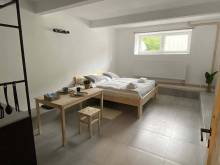 Cyklopenzion - Třeboň