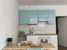 Cyklopenzion - Třeboň