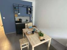 Cyklopenzion - Třeboň