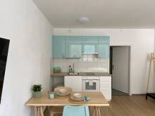 Cyklopenzion - Třeboň