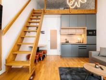 Horský apartmán Temari 7 Klínovec - Loučná pod Klínovcem
