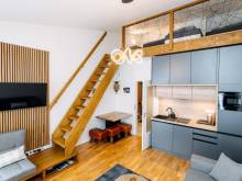 Horský apartmán Temari 7 Klínovec - Loučná pod Klínovcem