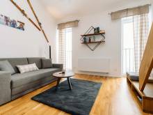 Horský apartmán Temari 7 Klínovec - Loučná pod Klínovcem