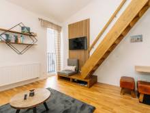 Horský apartmán Temari 7 Klínovec - Loučná pod Klínovcem