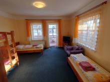 Apartmány Felix - Smržovka