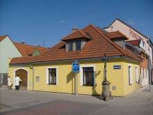 Apartmán Emily - Třeboň