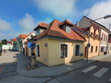 Apartmán Emily - Třeboň