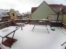 Apartmán Emily - Třeboň