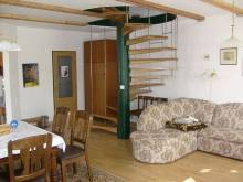 Apartmán Emily - Třeboň