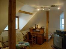 Apartmán Emily - Třeboň