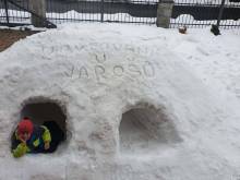 Ubytování Jarošovi - Lipová-lázně