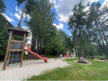 Lipno Port C101 - Lipno nad Vltavou