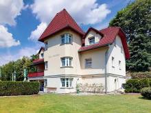 Vila Markéta - Ledeč nad Sázavou
