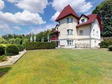 Vila Markéta - Ledeč nad Sázavou