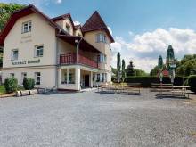 Vila Markéta - Ledeč nad Sázavou