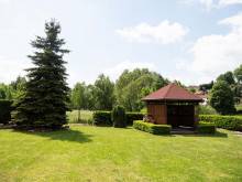 Vila Markéta - Ledeč nad Sázavou