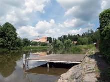 Vila Markéta - Ledeč nad Sázavou