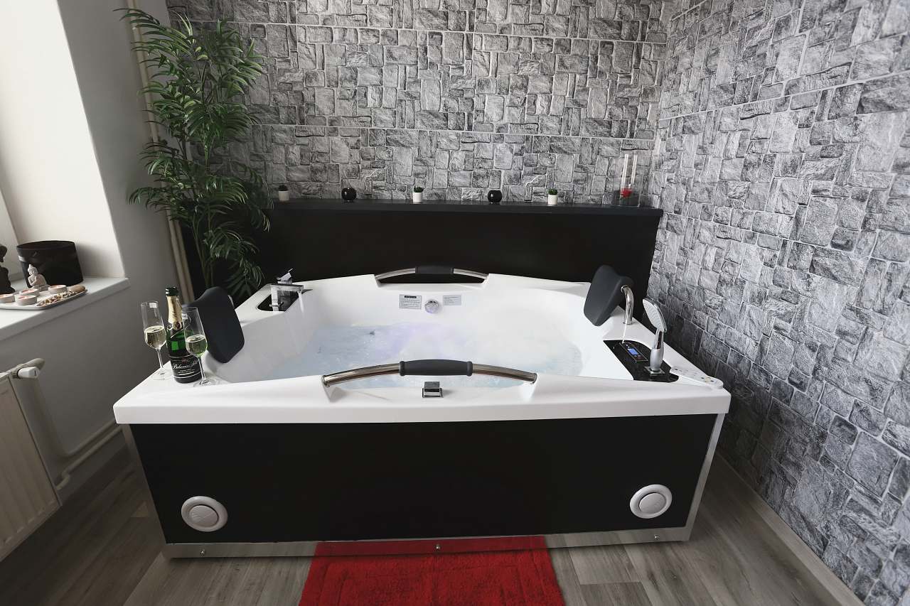Wellness Apartmán Leqwell - Uherský Brod