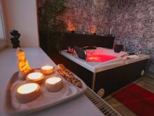 Wellness Apartmán Leqwell 2