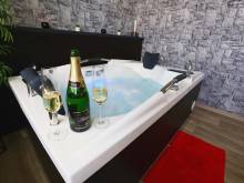 Wellness Apartmán Leqwell 3