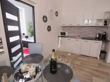 Wellness Apartmán Leqwell - Uherský Brod