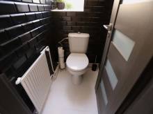 Wellness Apartmán Leqwell - Uherský Brod