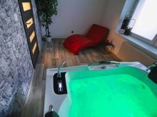 Wellness Apartmán Leqwell - Uherský Brod