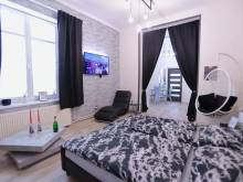 Wellness Apartmán Leqwell - Uherský Brod