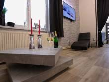 Wellness Apartmán Leqwell - Uherský Brod