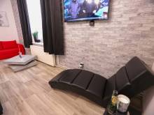 Wellness Apartmán Leqwell - Uherský Brod