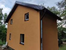 Na samotě u lesa - Mnichovice