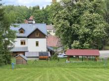 Apartmány Na sjezdovce - Sedloňov