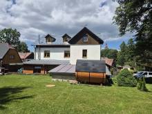 Apartmány Na sjezdovce - Sedloňov