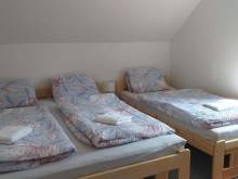 Apartmány Na sjezdovce - Sedloňov