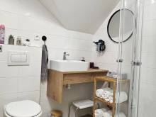 Apartmány Na sjezdovce - Sedloňov