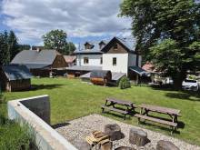 Apartmány Na sjezdovce - Sedloňov