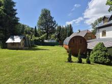 Apartmány Na sjezdovce - Sedloňov