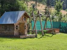 Apartmány Na sjezdovce - Sedloňov