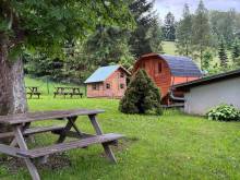 Apartmány Na sjezdovce - Sedloňov
