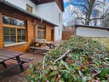 Apartmány Na sjezdovce - Sedloňov