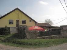 Ubytování u Syrůčků - Václavice