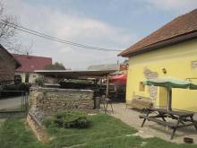 Ubytování u Syrůčků - Václavice