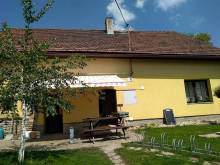 Ubytování u Syrůčků - Václavice