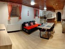 Apartmán Bar - Abertamy